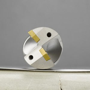 6d U -porauslaite WCMT