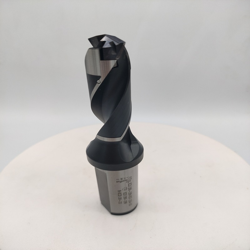 ICD Crow Drill Insert 8 ~ 32 mm 2d/3d/4d/5d/6d/8d/10d/12d