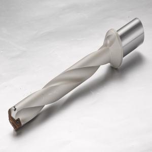 9,8 ~ 114mm Nopea poranterän puoli kiinteä kierteinen reuna deill Hss insert + Tin Carbide insert + Tin